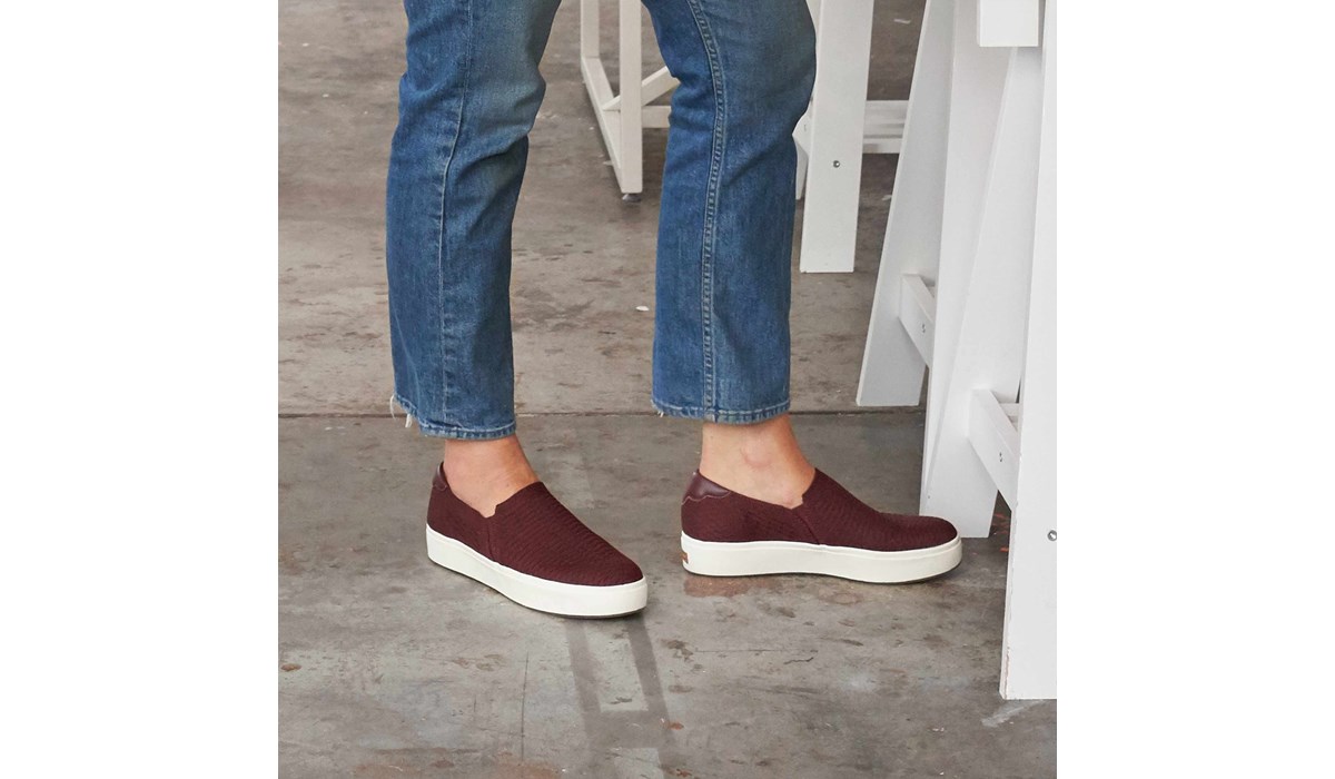 dr scholl's abbot knit