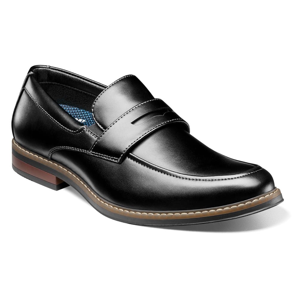 Nunn Bush Carmelo Moc Toe Slip On. Men’s 10 W Nunn Bush Carmelo Moc Toe Slip On Men main image 4
