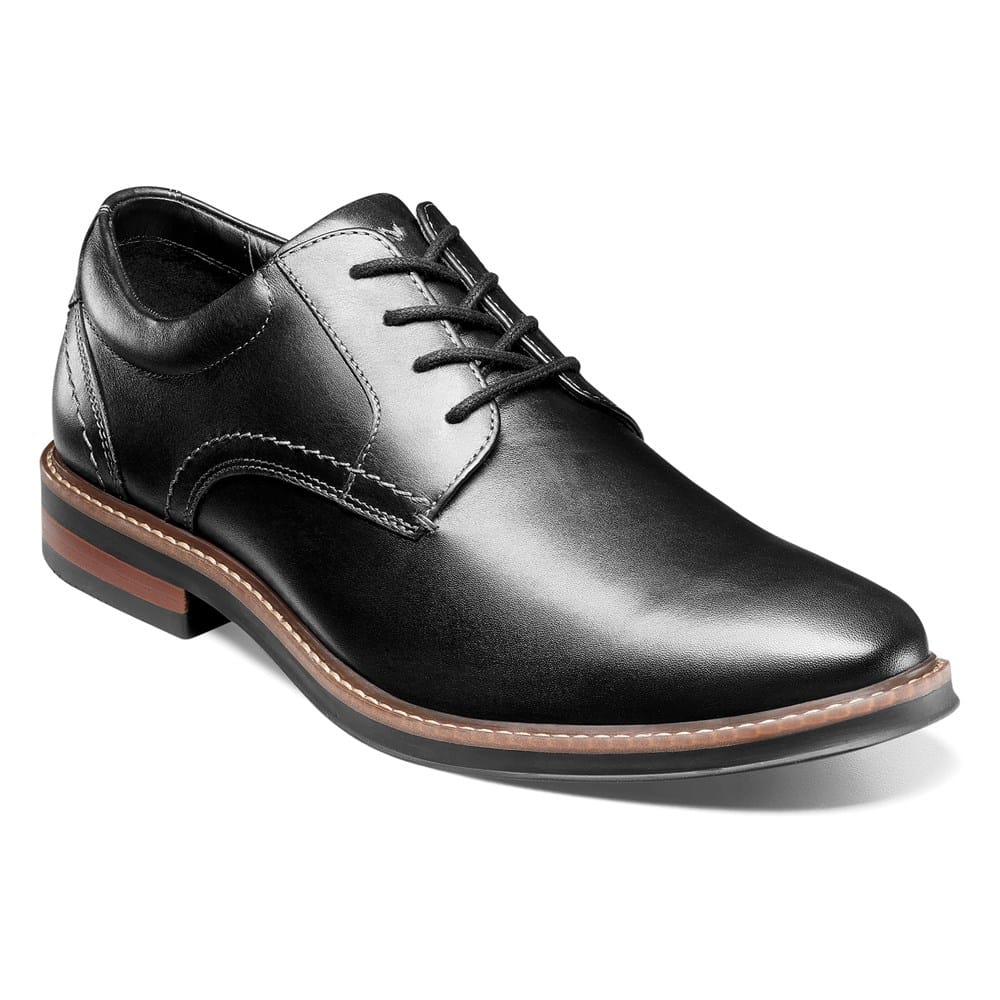 Rangoni Baseball Collection Oxfords Men’s Size 10.5 NWOT Ecco Melbourne 45 Casual Wingtip Dress Shoes Cocoa Brown  main image 3