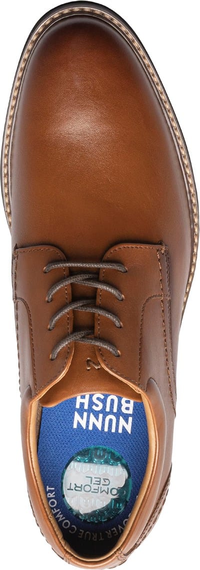 Nunn Bush Men's Dress Shoes with Free Shipping*