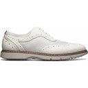 White Leather