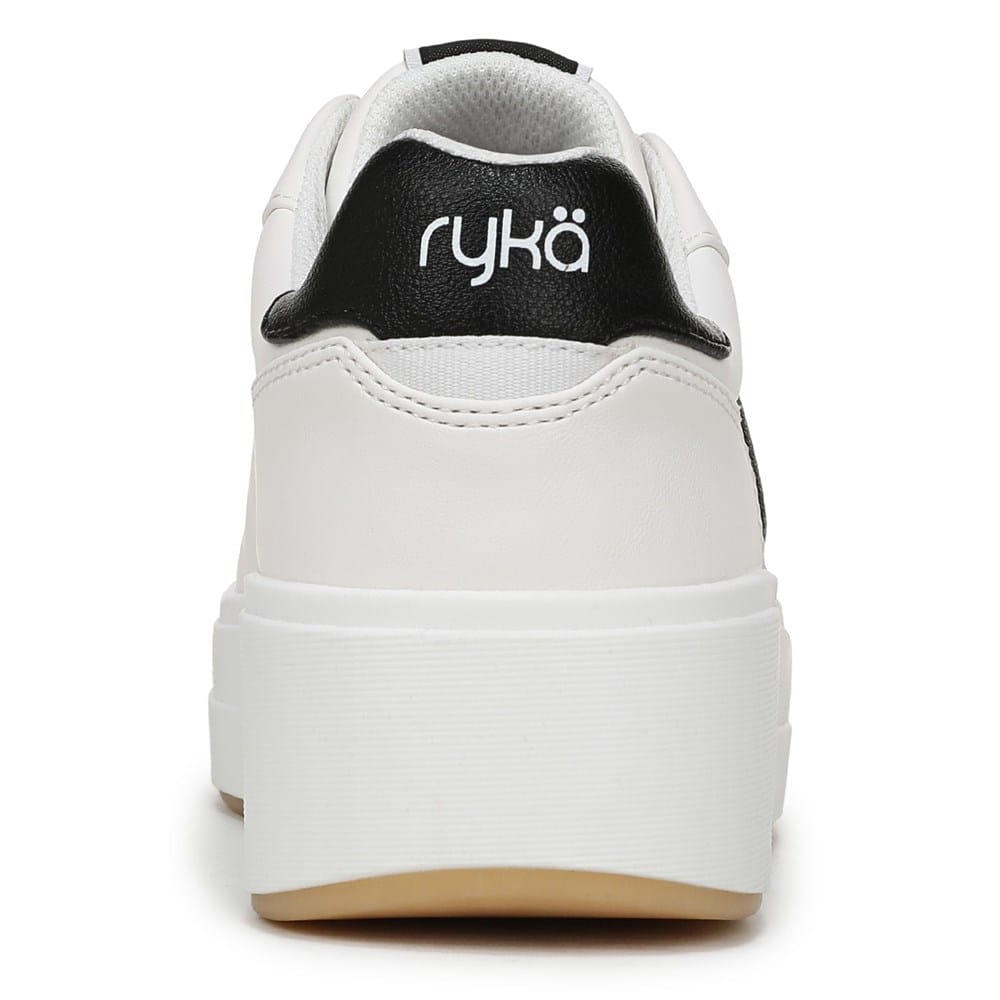 Rykä Women's Viv Max Lace Up Sneaker | Famous Footwear