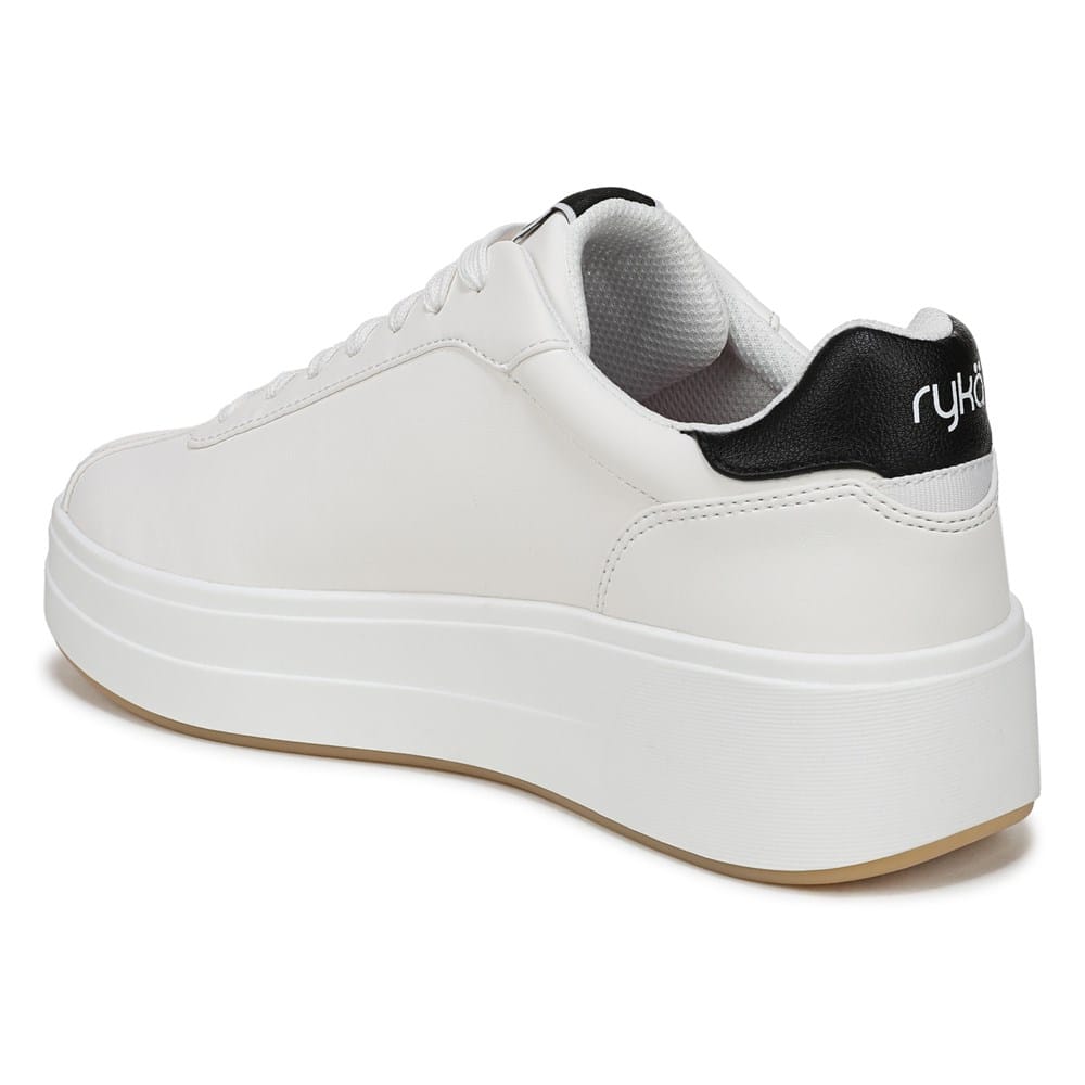 Rykä Women's Viv Max Lace Up Sneaker | Famous Footwear