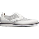 White Leather