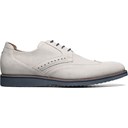 Men's Luxley Wing Tip Oxford - Right