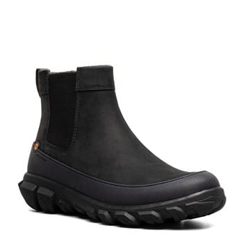 Bogs Women's Cedar Waterproof Chelsea Boot | Famous Footwear