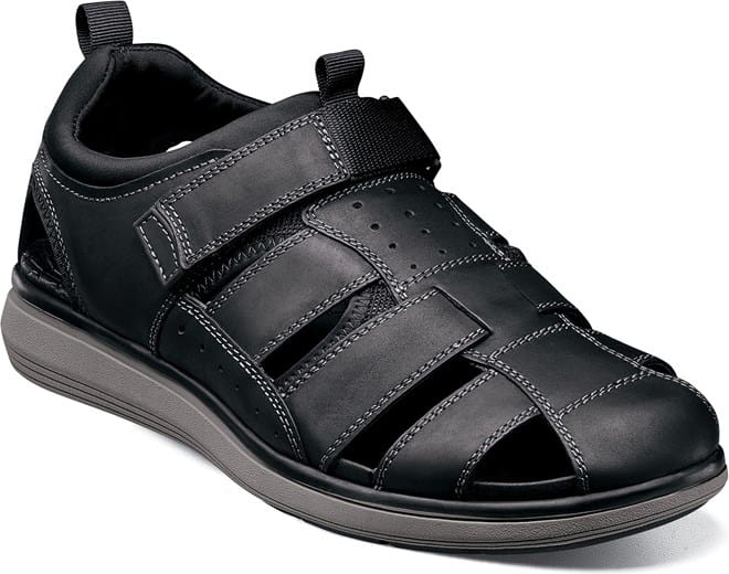 Venture Fisherman Sandal | Famous Footwear