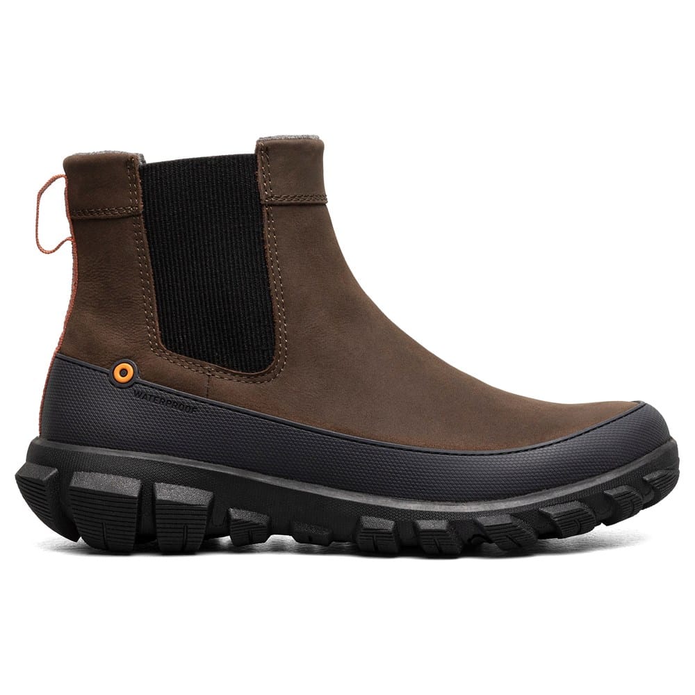 CEDAR CHELSEA BOOT size 12 Cedar Chelsea Women main image 2