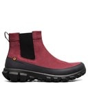 Cognac Leather
