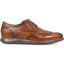 Cognac Leather