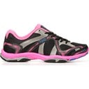 Black/Pink/Blue