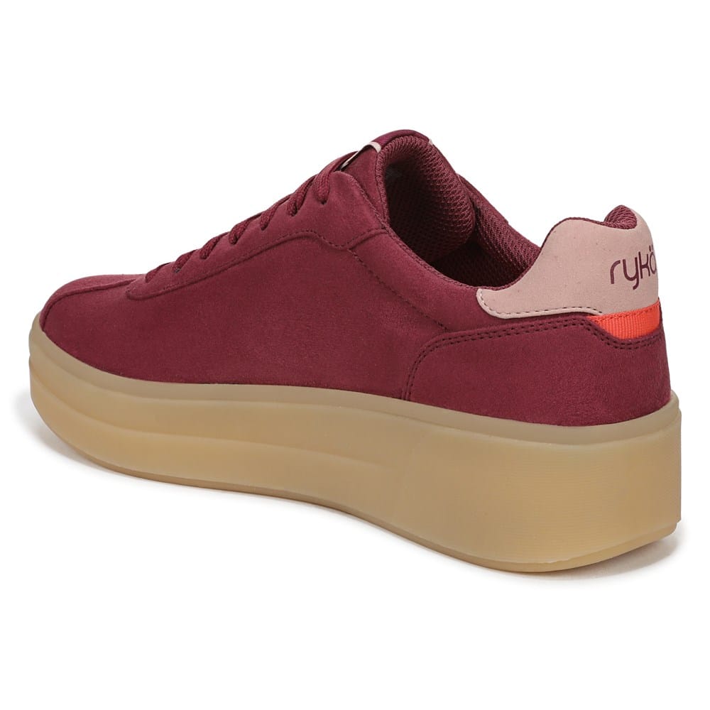 Rykä Women's Viv Max Lace Up Sneaker | Famous Footwear