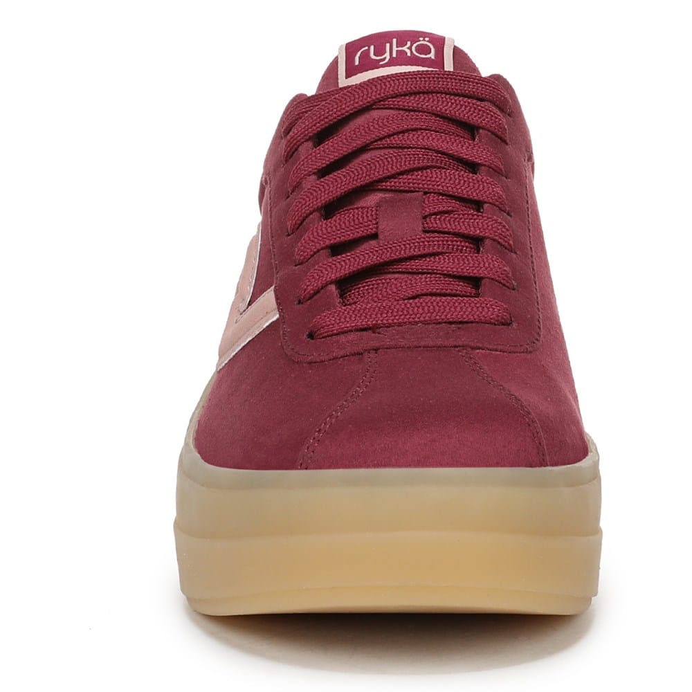 Rykä Women's Viv Max Lace Up Sneaker | Famous Footwear