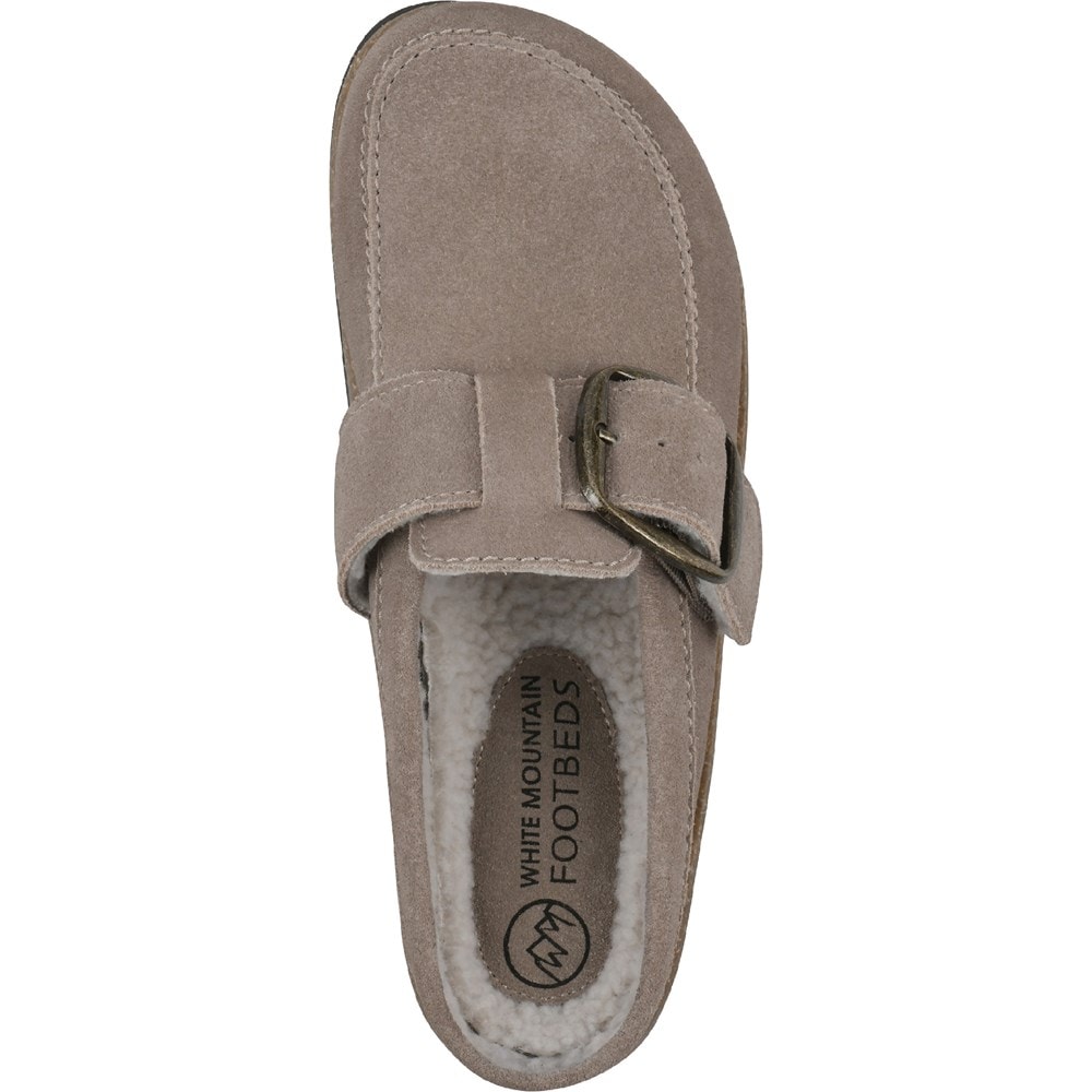White Mountain Women's Bueno Clog | Famous Footwear