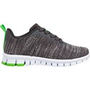 Grey/Lime