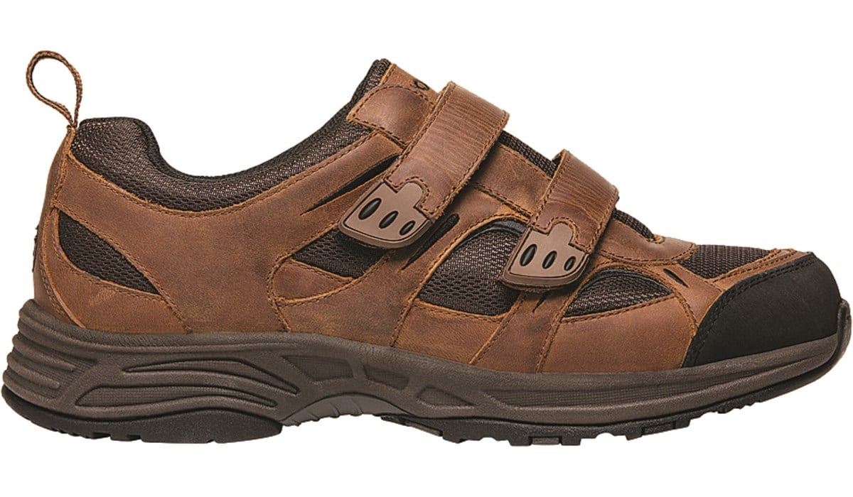 propet men's connelly strap walking shoe