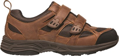 Men's Connelly Strap Medium/X-Wide/XX-Wide Walking Shoe