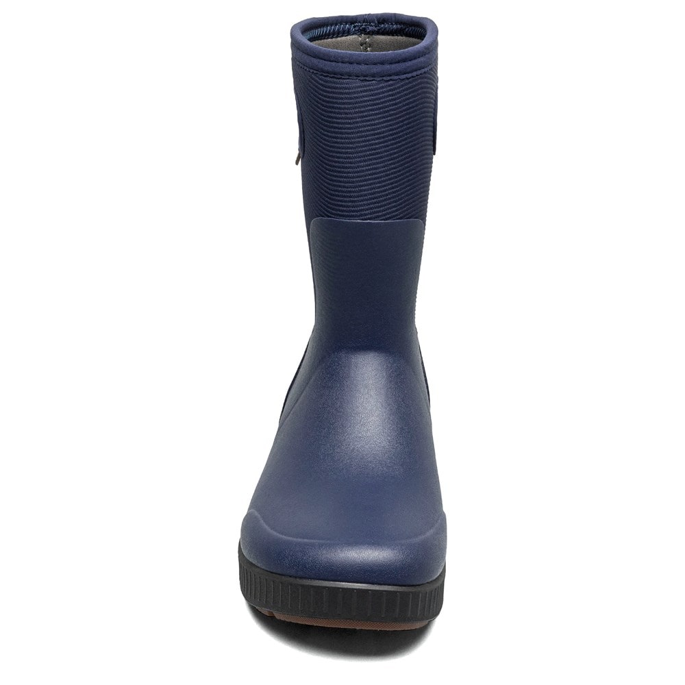 Bogs Women's Seattle II Mid Waterproof Pull On Boot | Famous Footwear