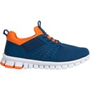 Blue/Orange