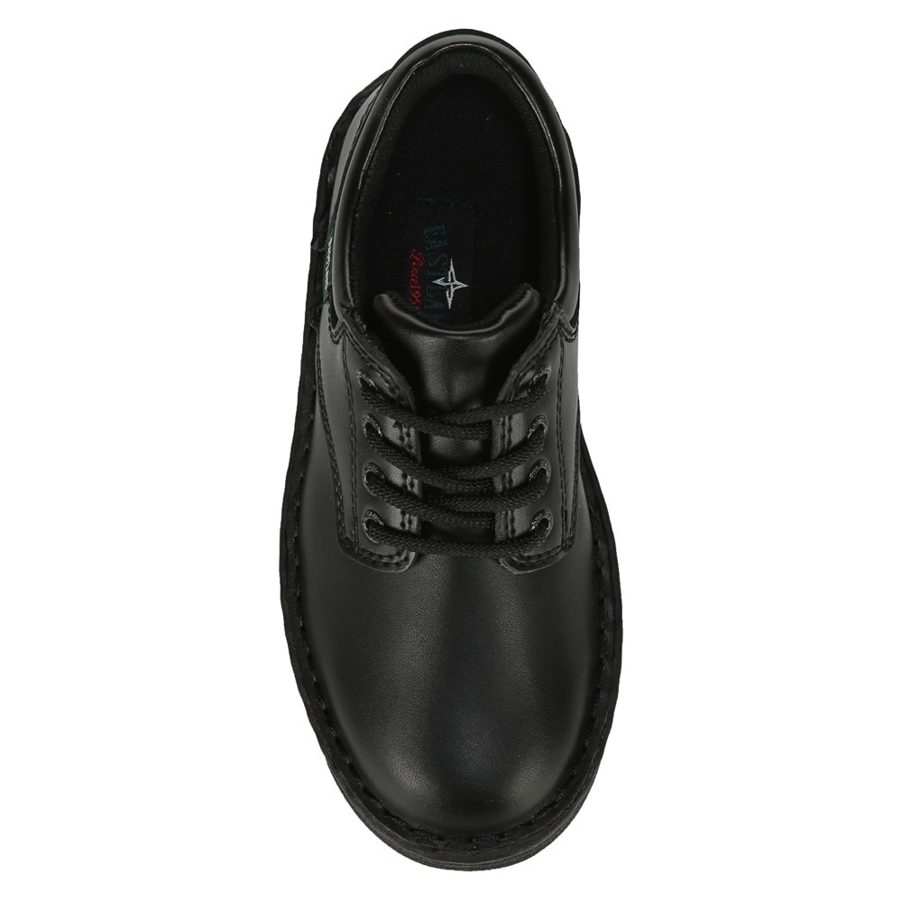 Yellow Thread White Mountain – 1587 Sneakers