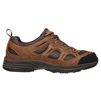propet men's commuterlite walking shoe