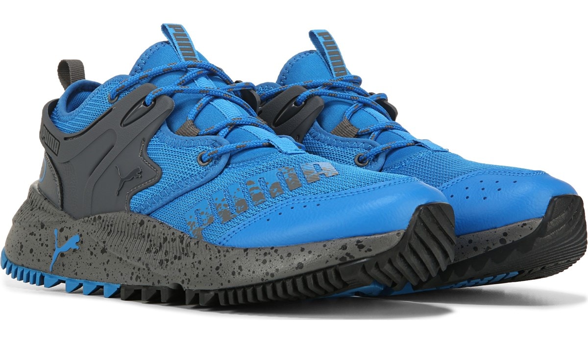 puma pacer trail