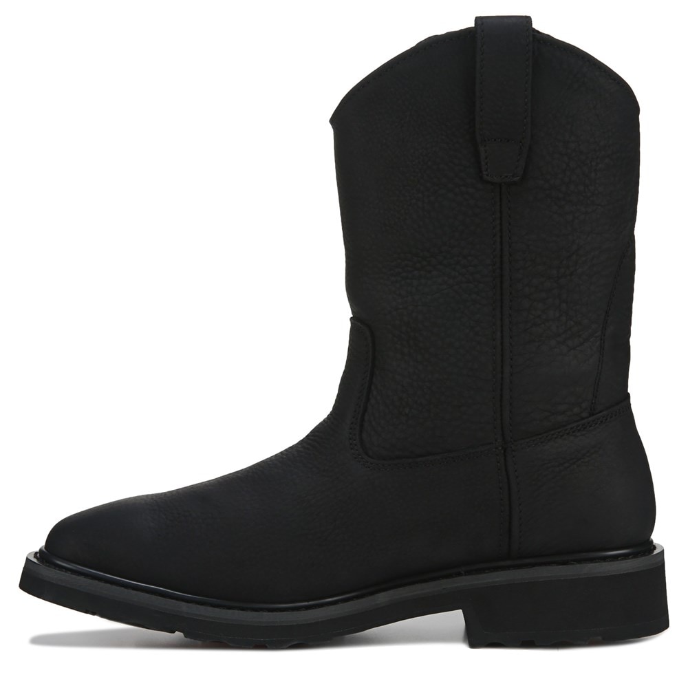 Harley altman boots top
