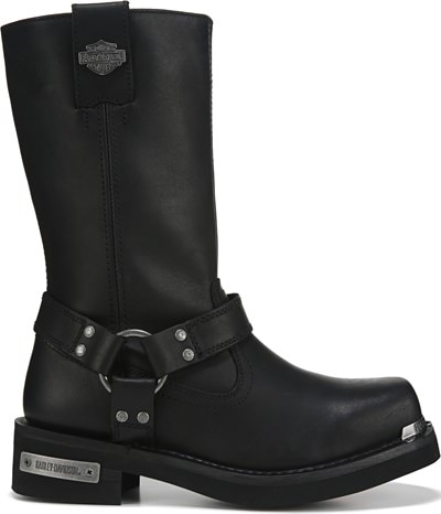 harley davidson booker