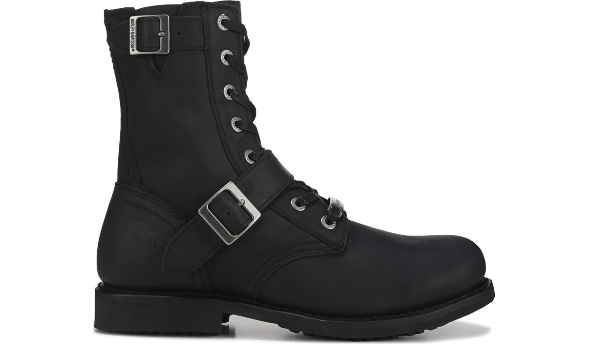 harley davidson ranger boots brown