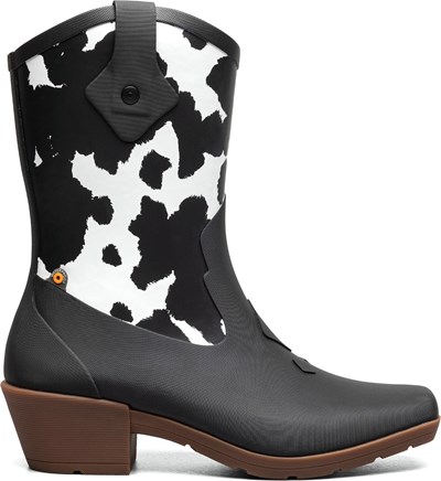 Bogs Women's Jolene 4-H Waterproof Ankle Bootie | Famous Footwear