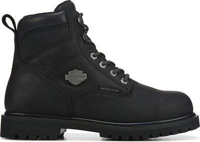 famous footwear mens snow boots