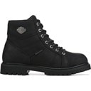 Black Leather