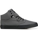 Grey Canvas