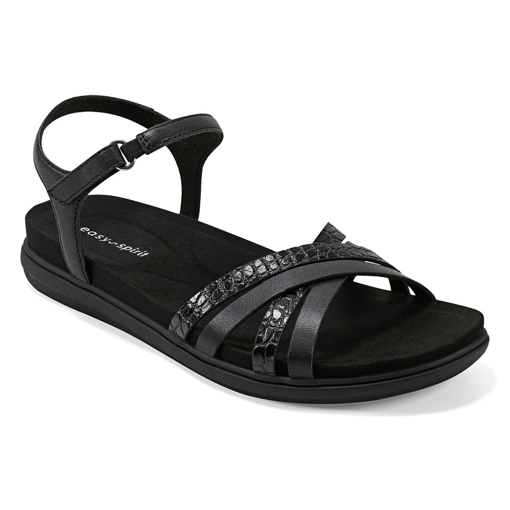Easy spirit narrow sandals outlet