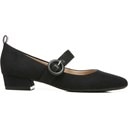 Black Fabric
