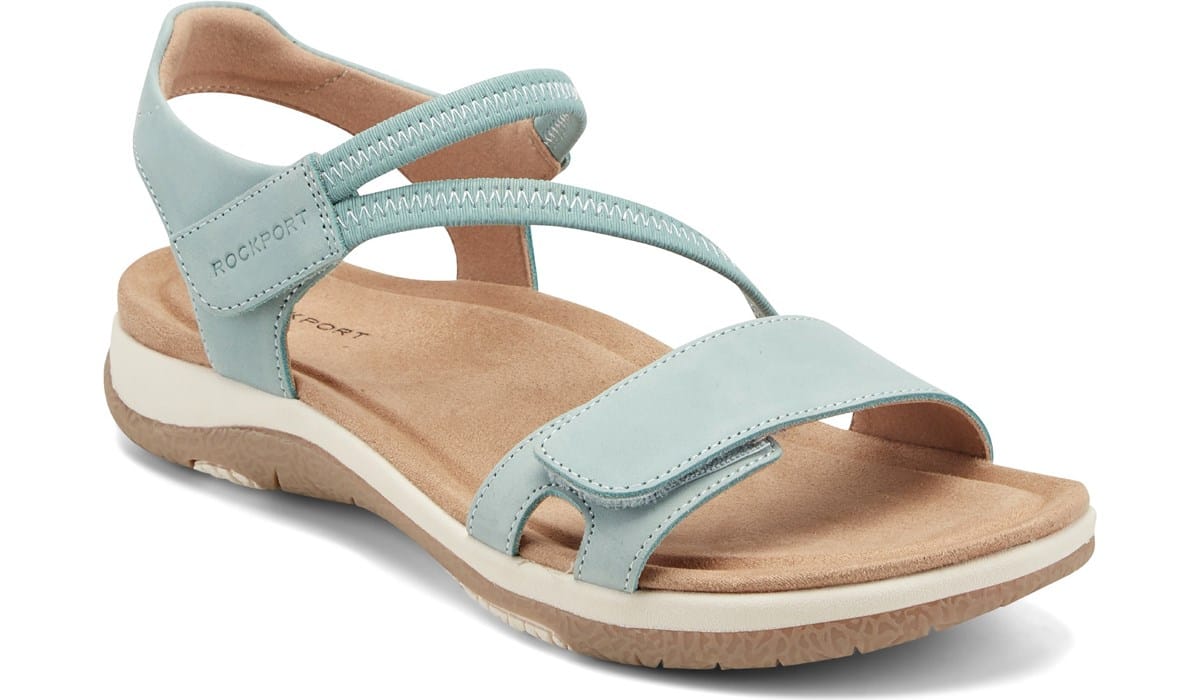 Easy Spirit Women's Travelport Narrow/Medium/Wide Mule | Famous Footwear