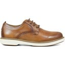 Cognac Leather