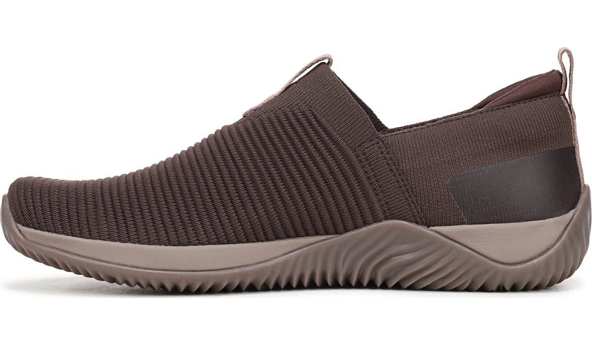 Rykä Women's Echo Knit Slip On Sneaker, Sneakers and Athletic Shoes, Famous  Footwear
