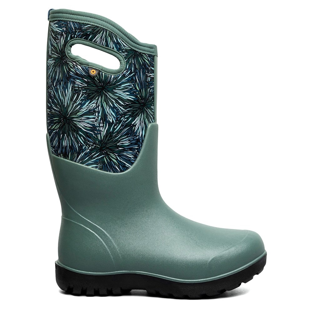 Bogs Women's Neo-Classic Tall Waterproof Winter Boot Famous Footwear