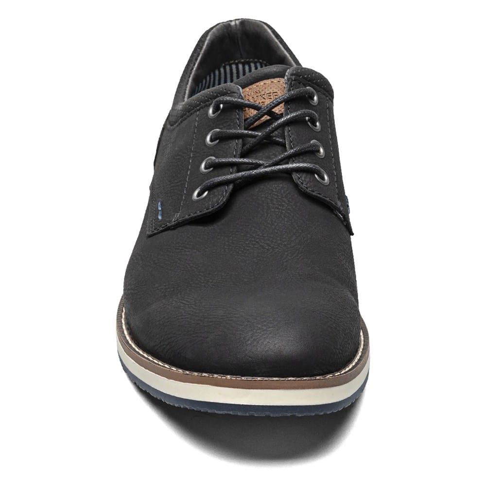 Nunn Bush - HYDE II Plain Toe Oxford Shoe - 8.5 Nunn Bush Men main image 3