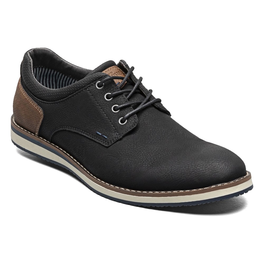 Nunn Bush Men's Hyde II Plain Toe Oxford | Famous Footwear