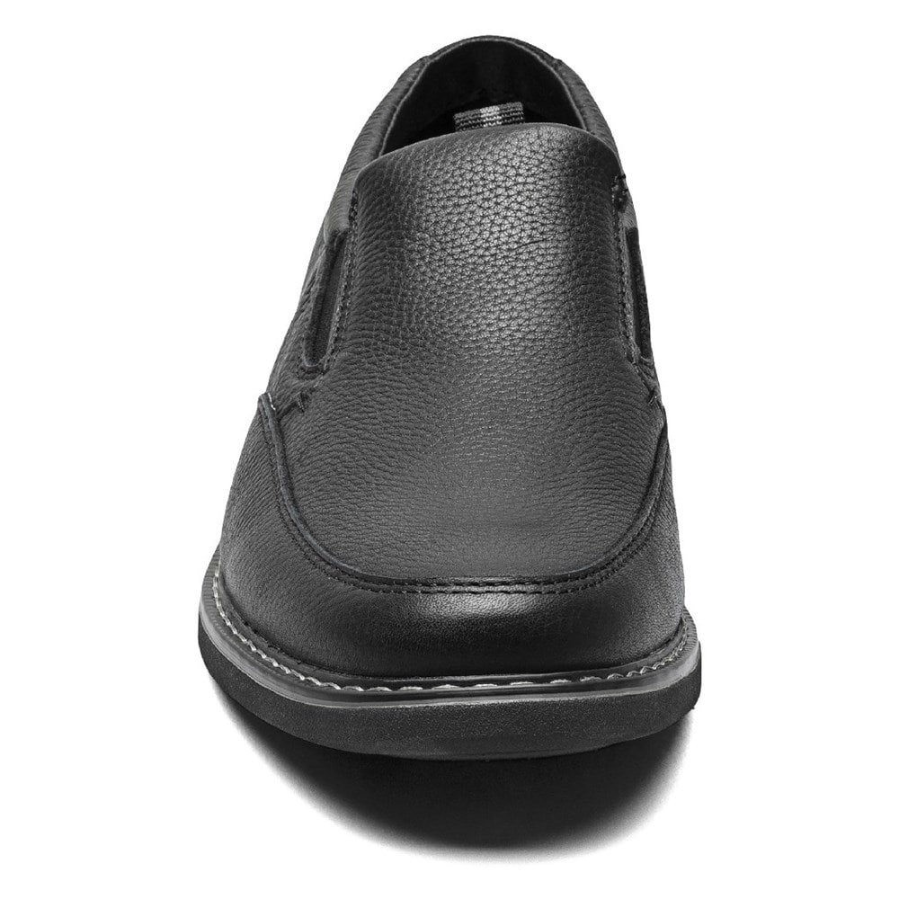 Nunn Bush Men's Otto Moc Toe Slip On | Famous Footwear