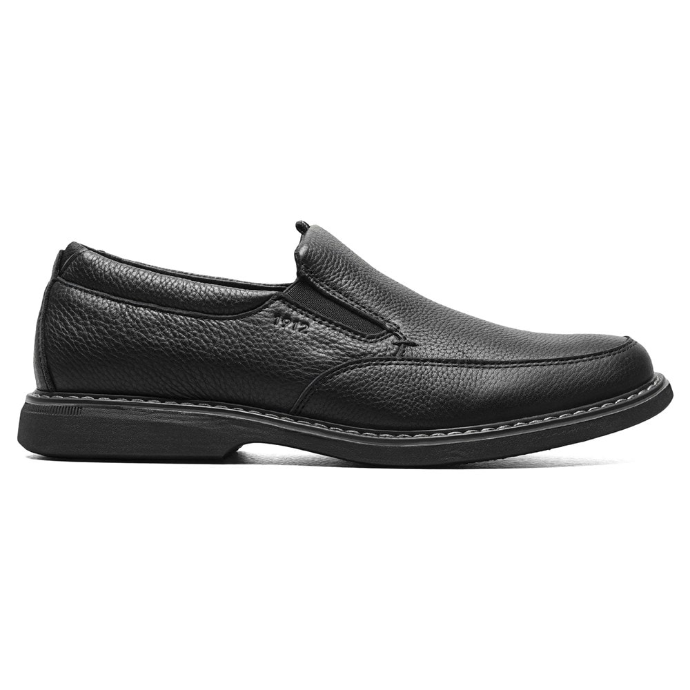 Nunn Bush Men's Otto Moc Toe Slip On | Famous Footwear