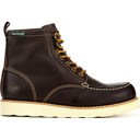 Brown Leather