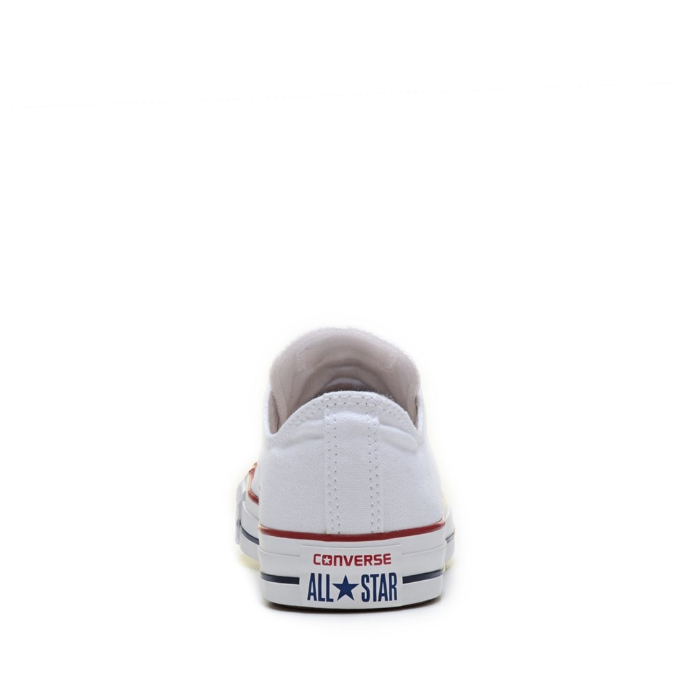 Chuck Taylor All Star Low Top Sneaker