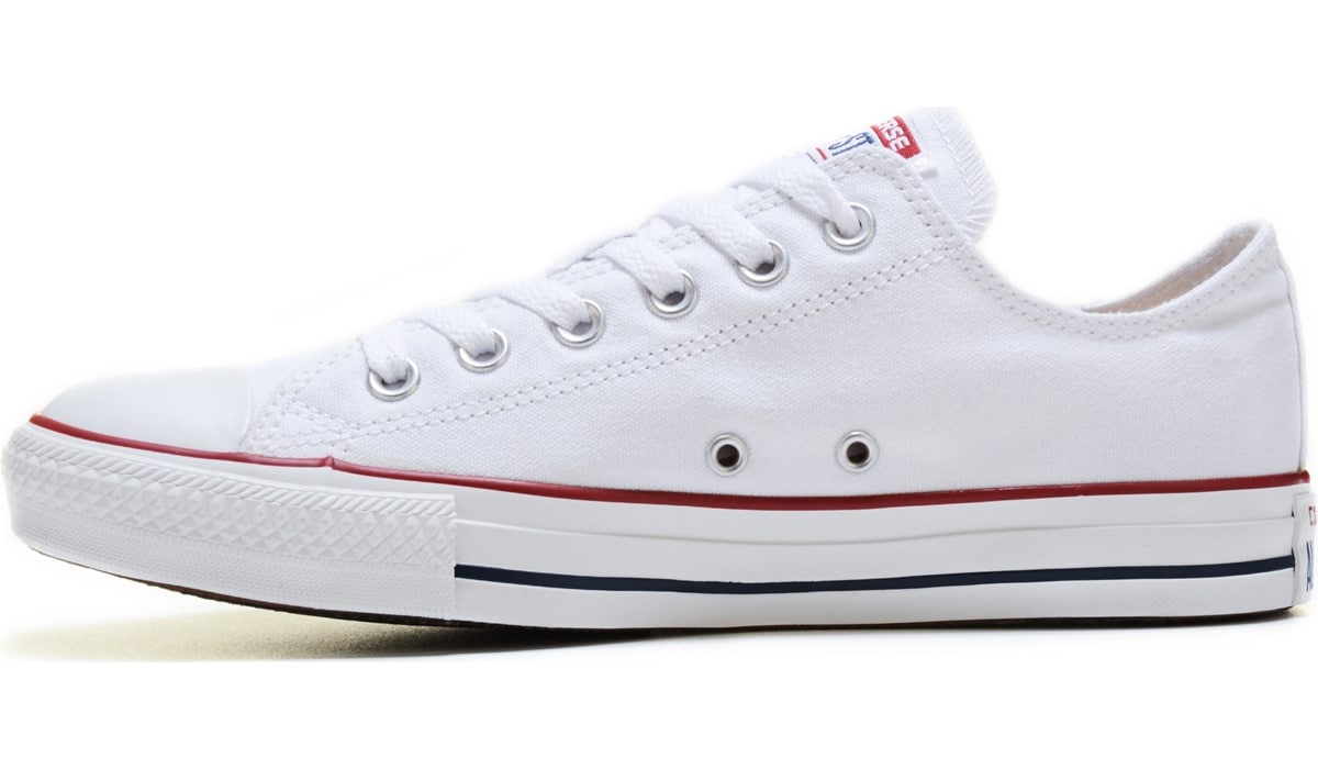 Converse Chuck Taylor All Star Low Top Sneaker | Famous Footwear