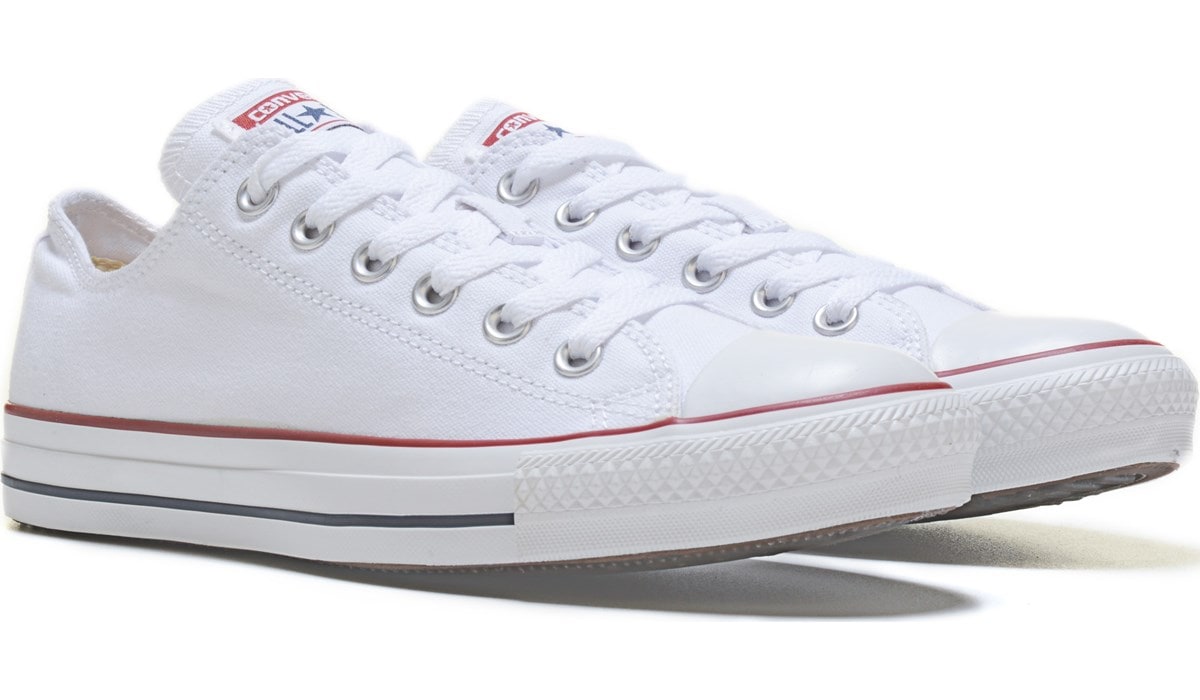 all star white