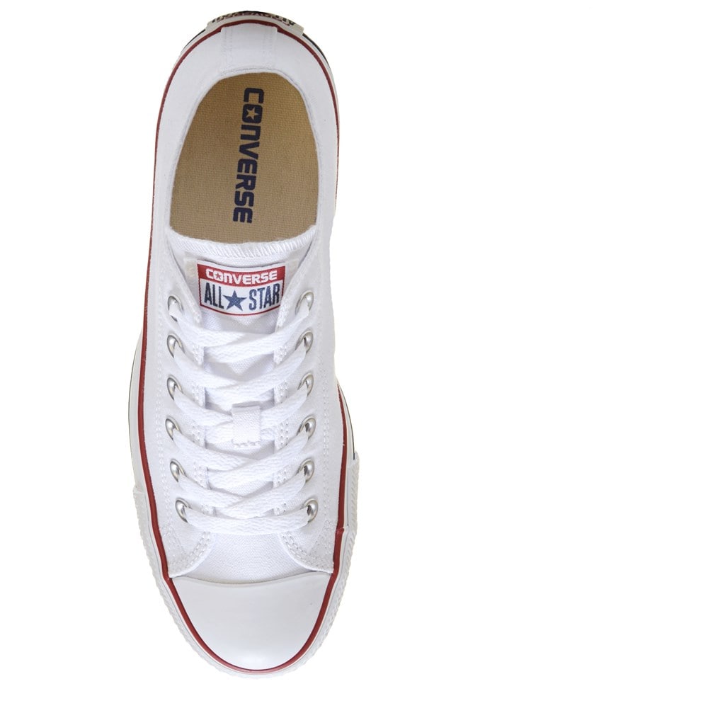 Chuck Taylor All Star Low Top Sneaker