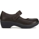Brown Leather