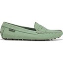 Mint Leather